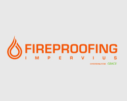 Impervius Fireproofing